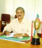 Dr. E V Ramasamy