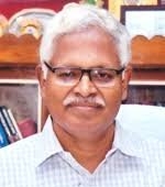 Dr. V P Mahadevan Pillai
