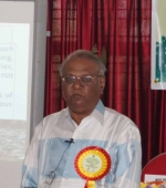 Dr. R Selvam